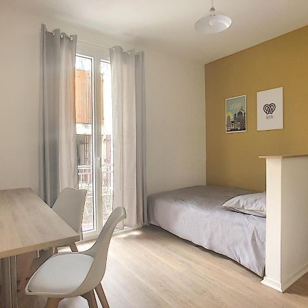 Cityroom Villeneuve-sur-Lot Eksteriør bilde