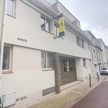 Cityroom Villeneuve-sur-Lot Eksteriør bilde