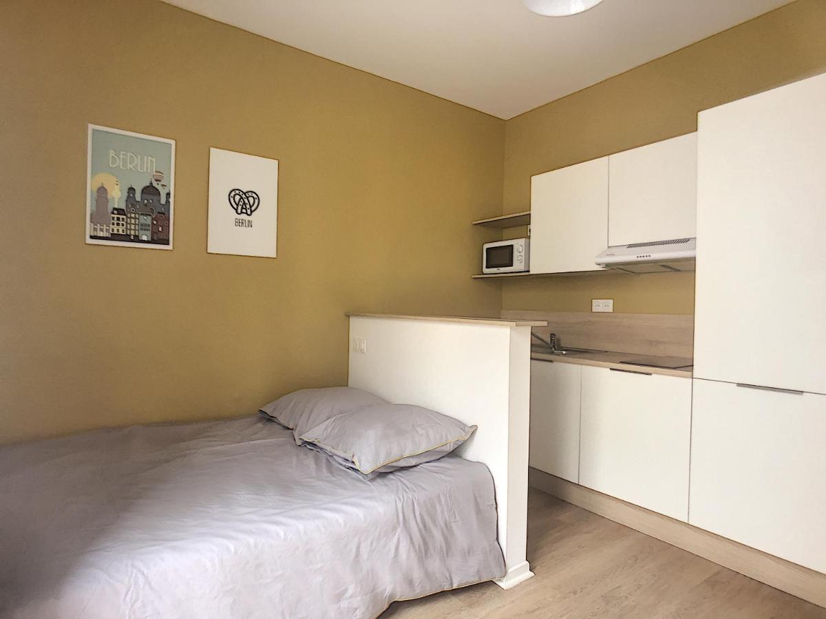 Cityroom Villeneuve-sur-Lot Eksteriør bilde